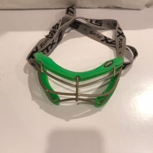 STX Lacrosse Goggles WOMEN